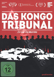 The Congo Tribunal